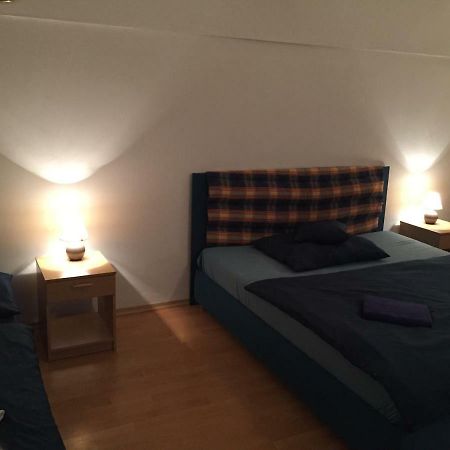 Apartament Duomo Rustical Koszyce Zewnętrze zdjęcie