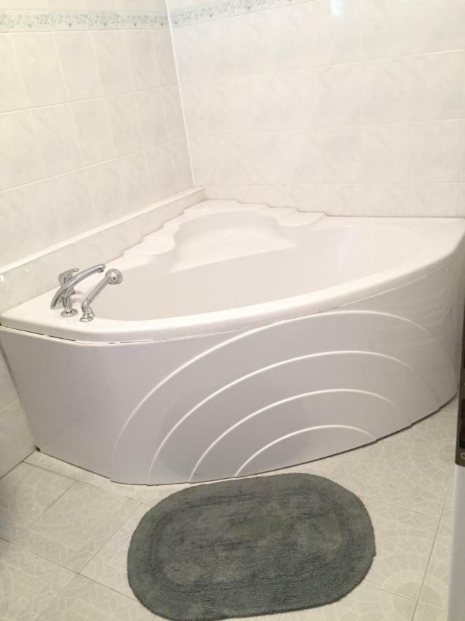 Apartament Duomo Rustical Koszyce Zewnętrze zdjęcie