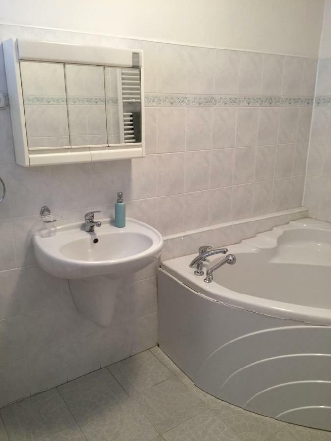 Apartament Duomo Rustical Koszyce Zewnętrze zdjęcie