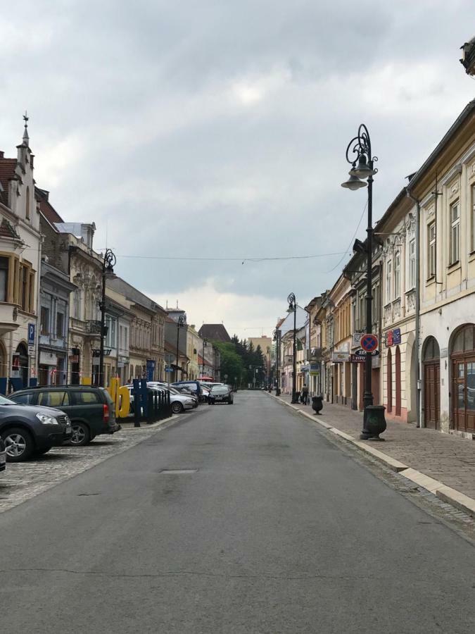 Apartament Duomo Rustical Koszyce Zewnętrze zdjęcie