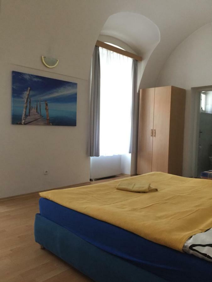 Apartament Duomo Rustical Koszyce Zewnętrze zdjęcie