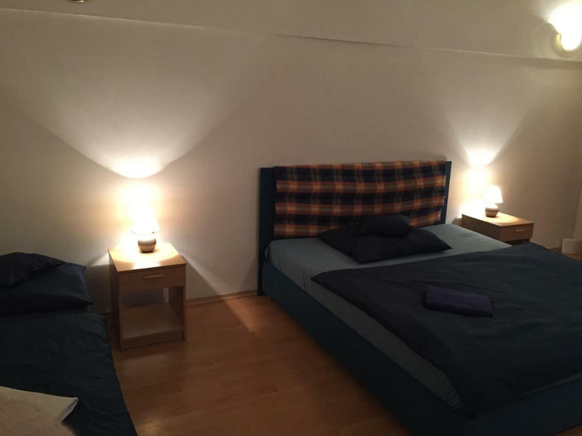 Apartament Duomo Rustical Koszyce Zewnętrze zdjęcie