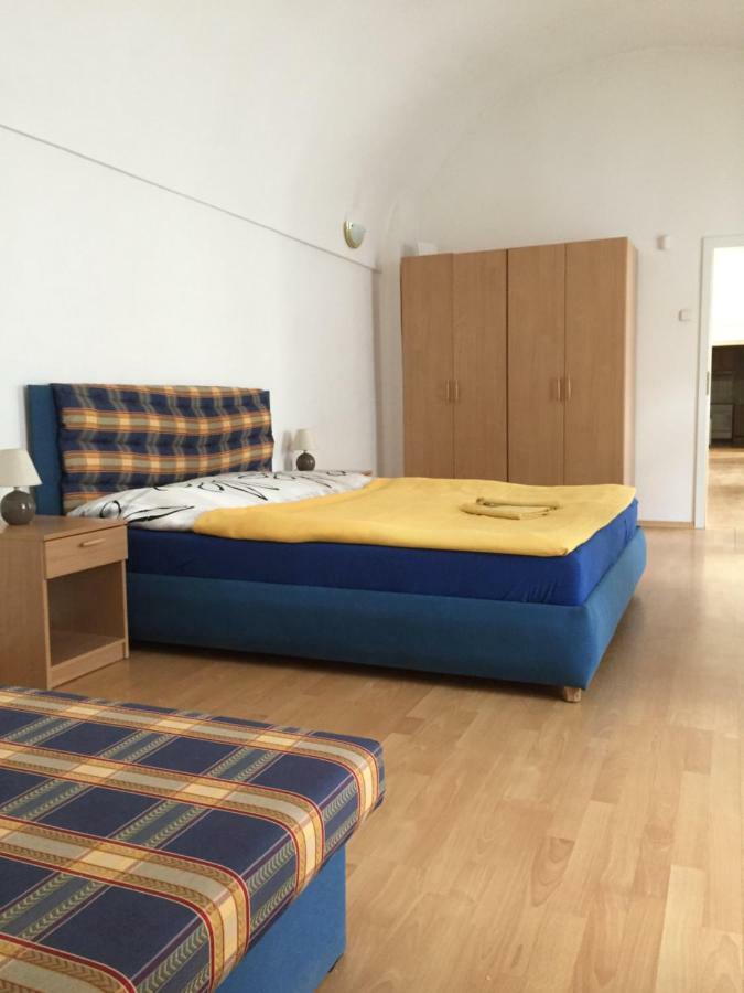 Apartament Duomo Rustical Koszyce Zewnętrze zdjęcie