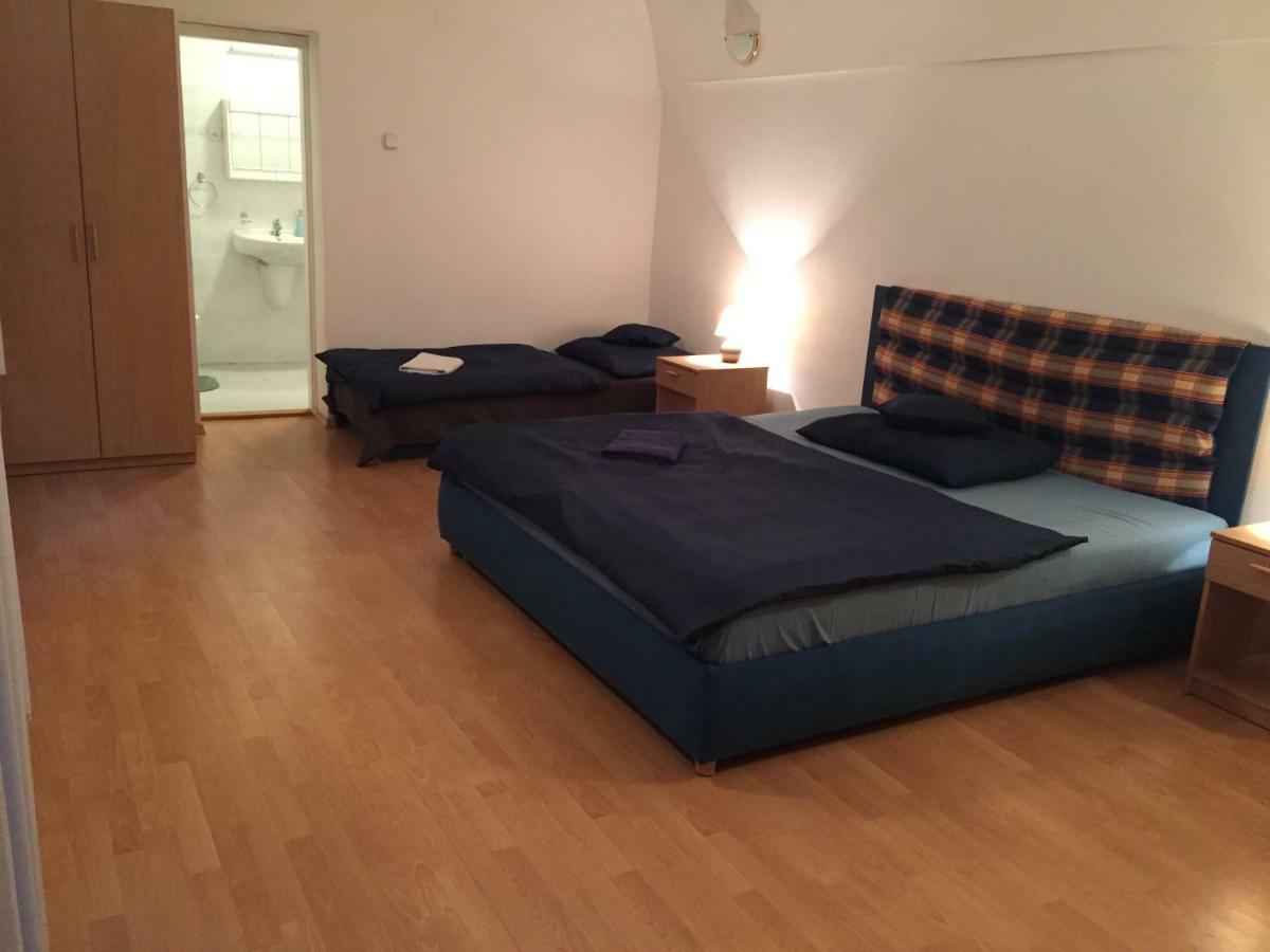 Apartament Duomo Rustical Koszyce Zewnętrze zdjęcie