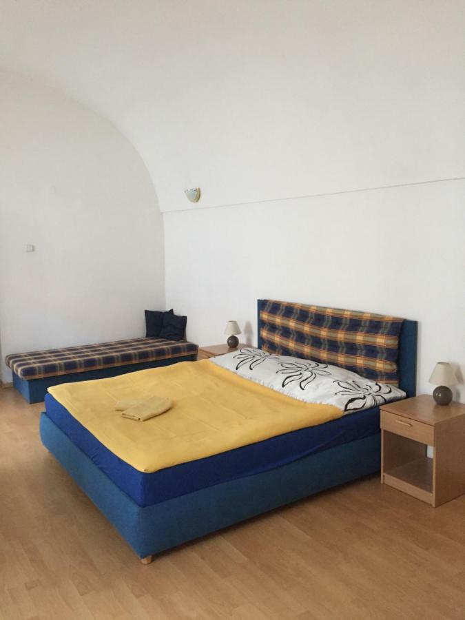 Apartament Duomo Rustical Koszyce Zewnętrze zdjęcie