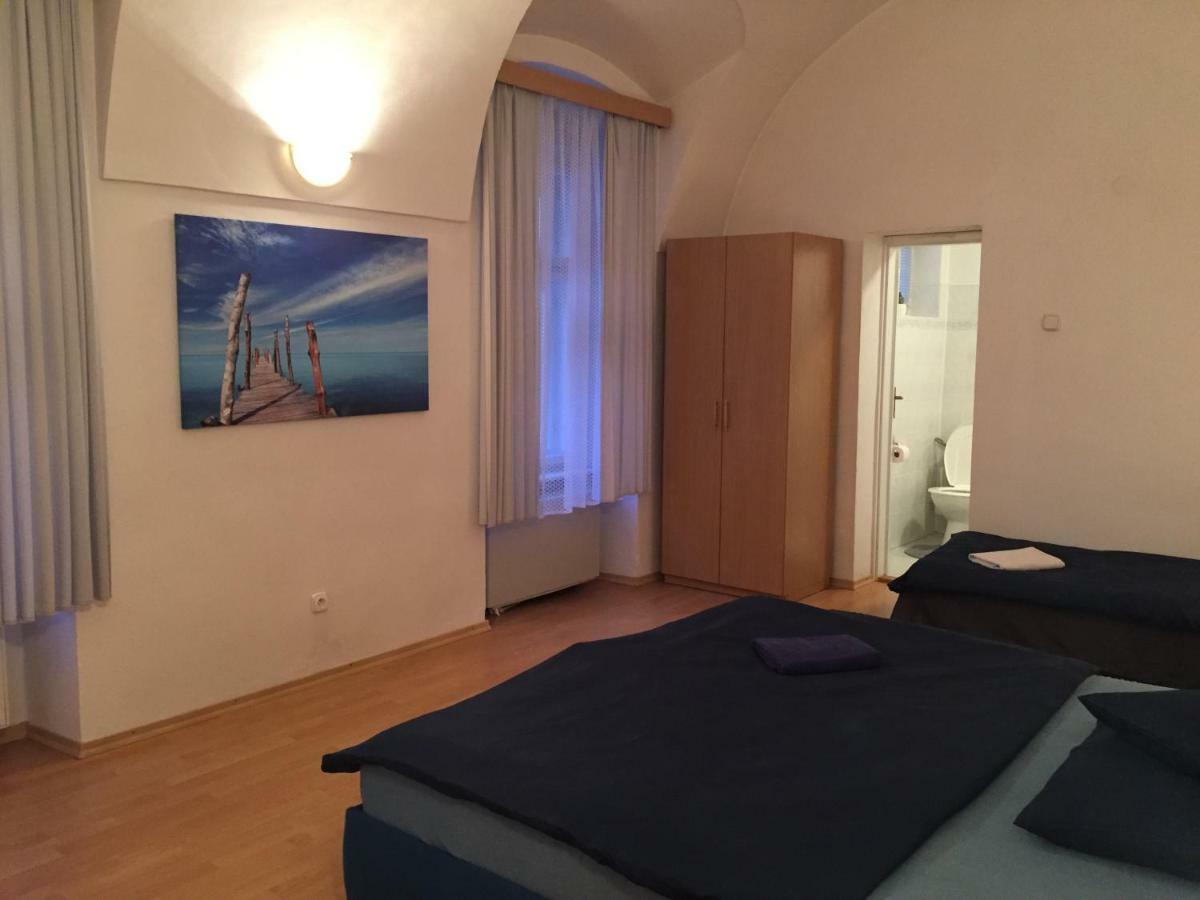 Apartament Duomo Rustical Koszyce Zewnętrze zdjęcie