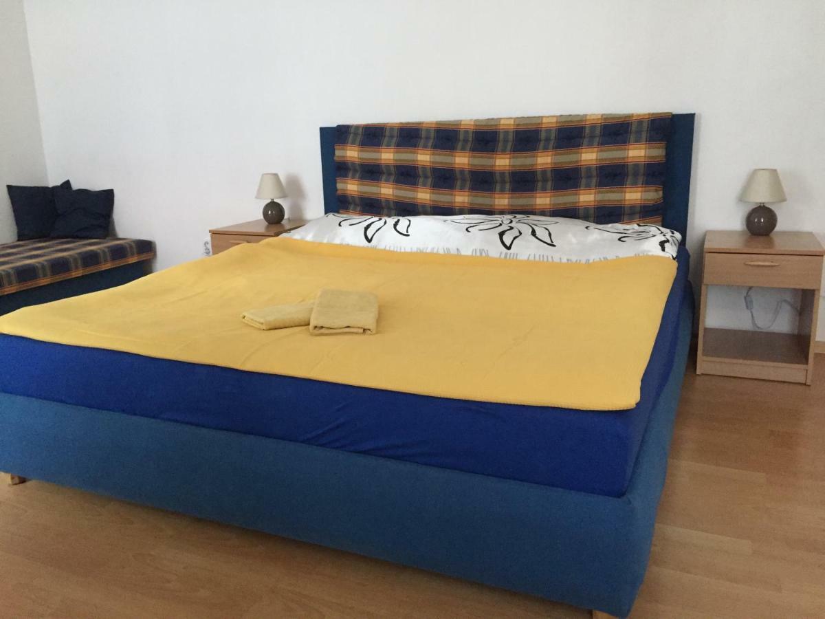 Apartament Duomo Rustical Koszyce Zewnętrze zdjęcie