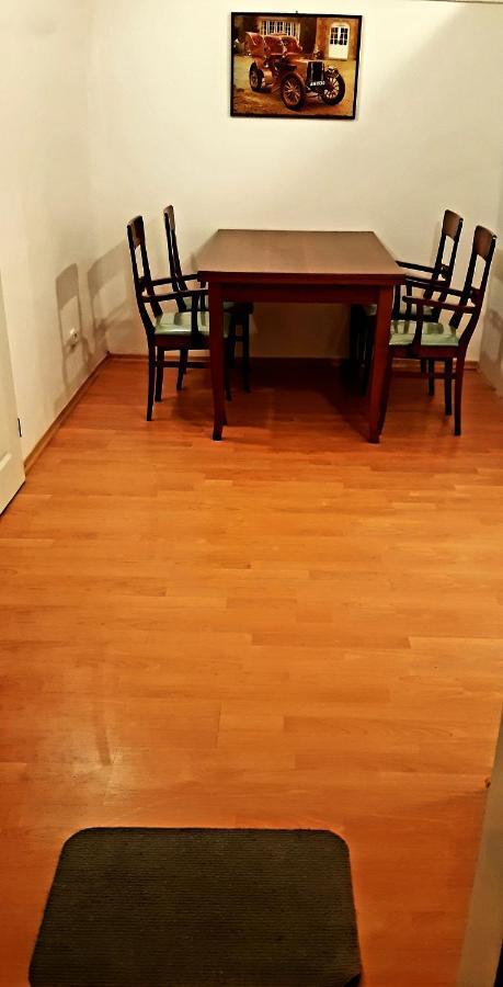 Apartament Duomo Rustical Koszyce Zewnętrze zdjęcie
